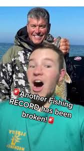 Ohio Angler Breaks Great Lakes Record with 10.15 Pound Smallmouth Bass