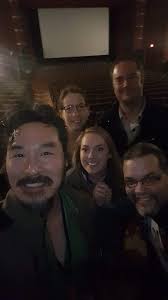 We had the HOTtest red carpet last night at the L.A. Premiere of Some Like  It Hot Musical at Hollywood Pantages Theatre! Ariana Madix, Drew Seeley,  Adam Shankman, and more! Take a