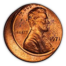 Image result for Ginger Bronze Moondust 1971 Lincoln