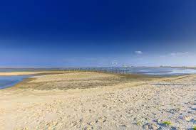 Building wetlands with soft mud. Construction Of Islands De Marker Wadden In The Markermeer For Recreation And Nature Stock Image Image Of Building Accessible 106038755