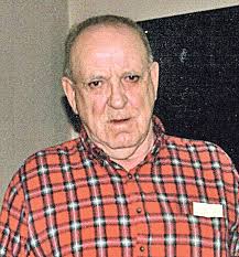 Westley 'Wes' Johnson