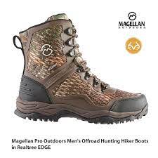 Walmart is known for their low prices, special buys and rollbacks, but there are still many ways you can save even money. Magellan Outdoors Offers Fall 2020 Hunting Realtree Camo Boots Realtree B2b