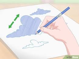 We complete the course on drawing realistic birds by drawing the rest of the eagle. 3 Ways To Draw With Colored Pencils Wikihow