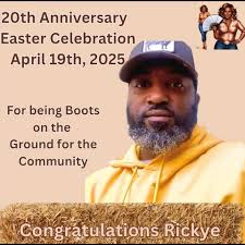 What are your favorite memories of the 1985 Citrusdal Herk Easter Boogie?