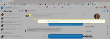 Open messenger app and type the name of the friend in the search bar to view the chat thread. Where To Find Archived Messages In Facebook