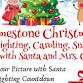 Limestone Christmas event image