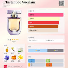 L&039;Instant de Guerlain Guerlain 香水- 一款2003年女用香水