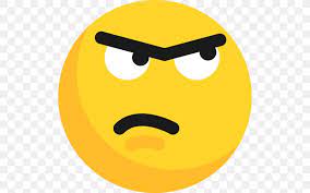 All png & cliparts images on nicepng are best quality. Mad Emoji Transparent Clipart Png 512x512px Smiley Emoji Emoticon Emotion Facial Expression Download Free