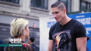 Khbabez at glory 77 on tapology. Glory 59 Rico Verhoeven Takes Over The Big Apple Part Ii Youtube