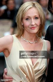 6,158 Jk Rowling Photos & High Res Pictures
