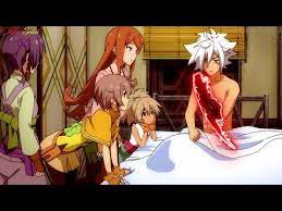 Is there a romance anime without a pathetic male lead, tsundere girl, harem, ecchi? Pin On My Saves