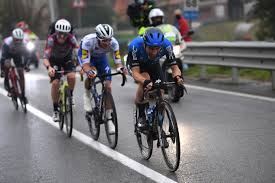 Последние твиты от victor campenaerts (@vcampenaerts). Giro D Italia Campenaerts Takes Excellent 2nd On Abbreviated Stage 19 Africanews