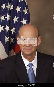 Patrick Howard, Official Portrait