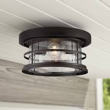 Outdoor Porch Ceiling Lights Destination Lighting