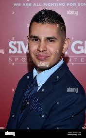 Gabriel Glenn's Instagram, Twitter & Facebook