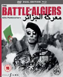 Popular movie trailers see all. Cult Films New 4k Restoration Of The Battle Of Algiers Heading To Blu Ray