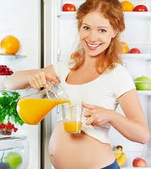 Foods To Eat And Avoid In The 9th Month Pregnancy Diet