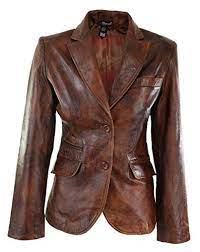 Aviatrix Ladies Women Real Leather Slim Fit Smart Casual Tan Brown Jacket Navadatimber L14 Leather Jackets Women Leather Jackets Online Real Leather Jacket