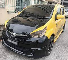Maybe you would like to learn more about one of these? Kereta Jual Cash Atau Loan Area Sabah Sahaja Cars Cars For Sale On Carousell