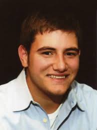 Zachary "Zach" Michael Paulsen