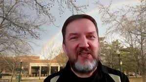 The Dark Web and Libraries by Mark Beckstrom and Brady Lund