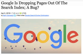 2021年5月21日頃からgoogle chromeがクラッシュする不具合が発生しています。 更新履歴 ① 記事を大幅に改訂。『原因と対処方法』の回避策で完全に直るはずです。 2021/5/22. é€Ÿå ± GoogleãŒãƒŸã‚¹ã‚'ã—ãŸãŸã‚ä¸€éƒ¨ã®ã‚µã‚¤ãƒˆã®é †ä½ãŒåœå¤–ã« åŽŸå› ã¯ä¸å…·åˆã¨åˆ¤æ˜Ž ãƒ¢ãƒã‚¤ãƒ«æ™‚ä»£ã®seoæƒ…å ±ãƒ–ãƒ­ã‚°