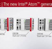 CX5140 | Embedded PC with Intel Atom® E3845 | Beckhoff USA