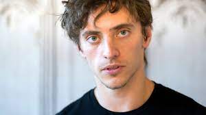 Ukrainian dancer sergei polunin is a former principal of the royal ballet. Sergei Polunin Der Bad Boy Des Ballett