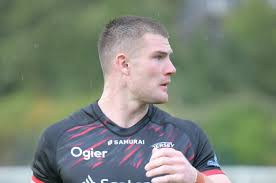 Peter Sullivan: Ready for a new Jersey