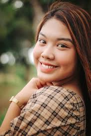 Inframe : Maybelle Vidal Sauz Febuary Funshoot 📷