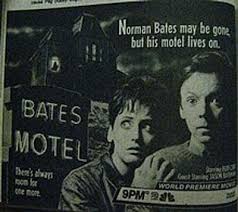 Inside The Psycho House | Inside Universal