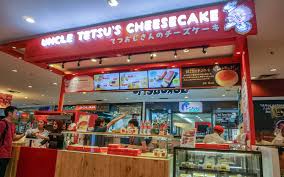 It was opened in 2010 and is located behind subang parade and italianes serves italian food and has regular set meal promotion for about rm30. Uncle Tetsu Cheesecake Empire Subang Subang Jaya Foodadvisor