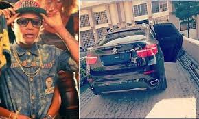 Check spelling or type a new query. Wizkid Gets Himself New Luxury Crossover Bmw X6 Car Photo Daily Post Nigeria