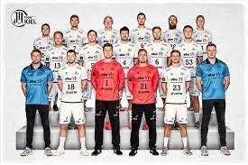 Packt euren stolz weg und unterstützt den hsv handball im kampf um den cl sieg!! Velux Ehf Champions League 2019 20 Clubs Thw Kiel