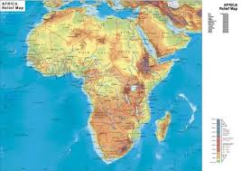 We can create the map for you! Unit 7 Africa South Of The Sahara Mr Reams Room