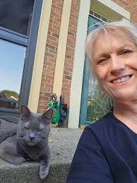 Happy National Redhead Appreciation Day! I was born a ginger like my Daddy!