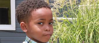 Interview with Actor Isaiah Evans