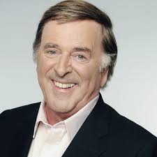 Terry Wogan