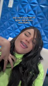 POV: A Experiência de Nunca Sair da Igreja