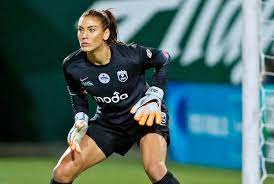 Soccer, fail, goal, kick, goalie. For U S Women A Rare Question Mark Comes With A Ready Answer The New York Times