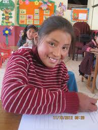Educate 120 Girls in Cusco for Economic Survival