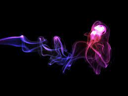 Pin By Ameel Ameel On Neon Lights Smoke Wallpaper Abstract Wallpaper Desktop Wallpaper