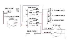 Three way switch with two lights. My Electric Fan Swap Page 2 Toyota 4runner Forum Largest 4runner Forum
