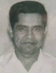 Obituary information for Efren Davila Cuevas