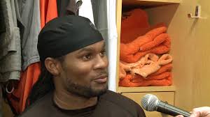 Josh Cribbs Filming Upcoming Movie