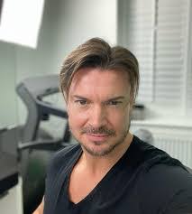 Daniel Dangoor's Instagram, Twitter & Facebook