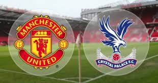 Prediksi Skor Manchester United Vs Crystal Palace 21 April 2016 Sctv Crystal Palace Manchester United Official Manchester United Website