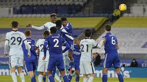 Find leicester city vs chelsea result on yahoo sports. Leicester Vs Chelsea The Foxes Menang 2 0