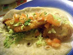 Martec vende el mejor pescado fresco y mariscos de costa rica. How To Make Authentic Baja Californian Fish Tacos