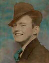 Robert McPherson Obituary